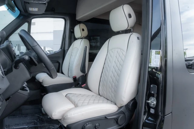 2020 Mercedes-Benz VS30 Sprinter - Image 20 of 21