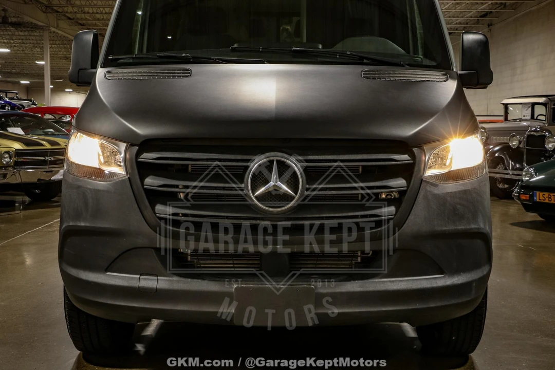 2020 Mercedes-Benz VS30 Sprinter - Image 21 of 21