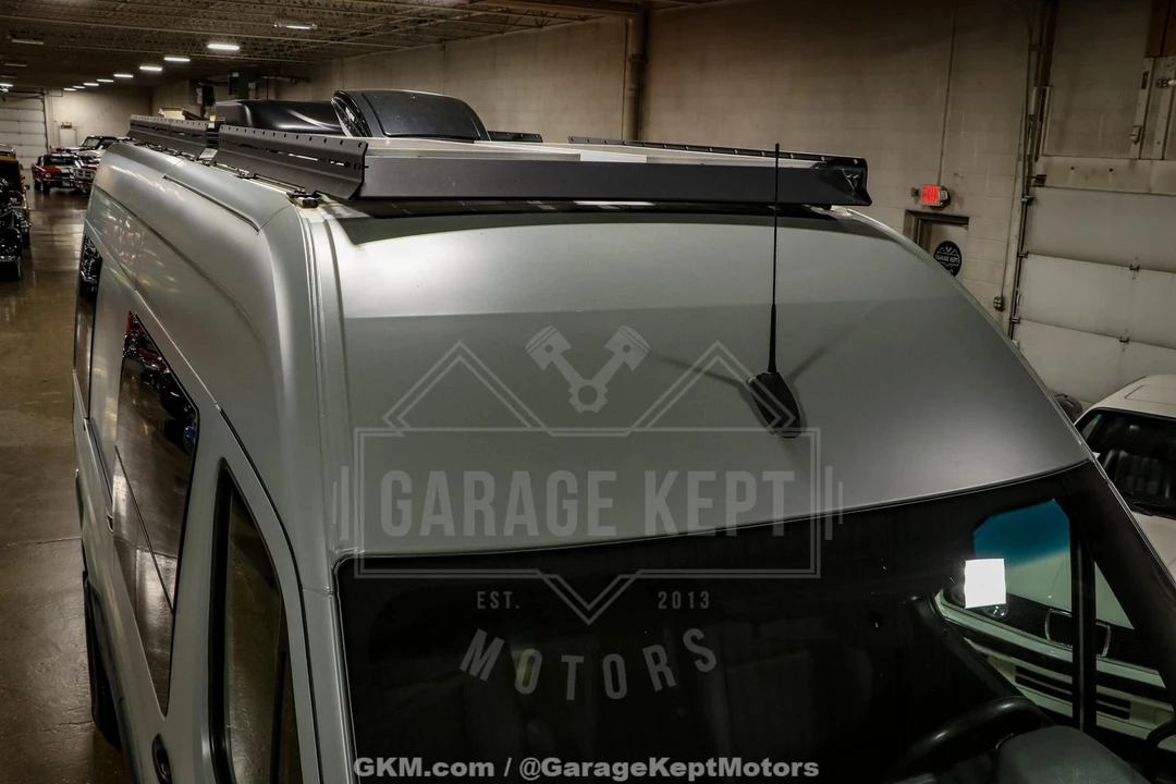 2020 Mercedes-Benz VS30 Sprinter - Image 17 of 21