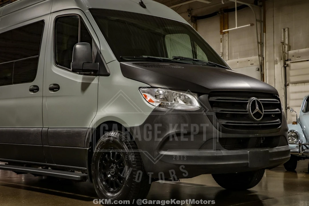 2020 Mercedes-Benz VS30 Sprinter - Image 14 of 21