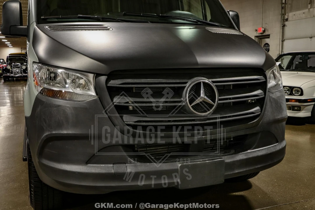2020 Mercedes-Benz VS30 Sprinter - Image 18 of 21