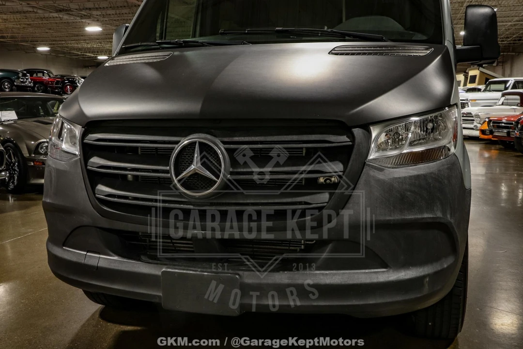 2020 Mercedes-Benz VS30 Sprinter - Image 19 of 21