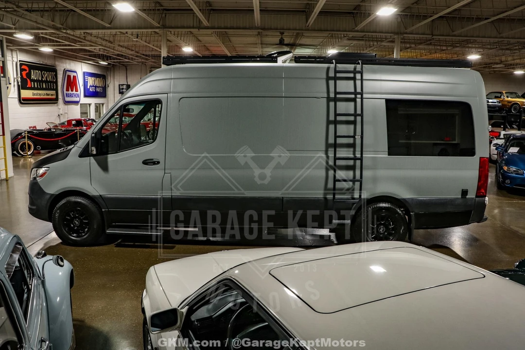 2020 Mercedes-Benz VS30 Sprinter - Image 6 of 12