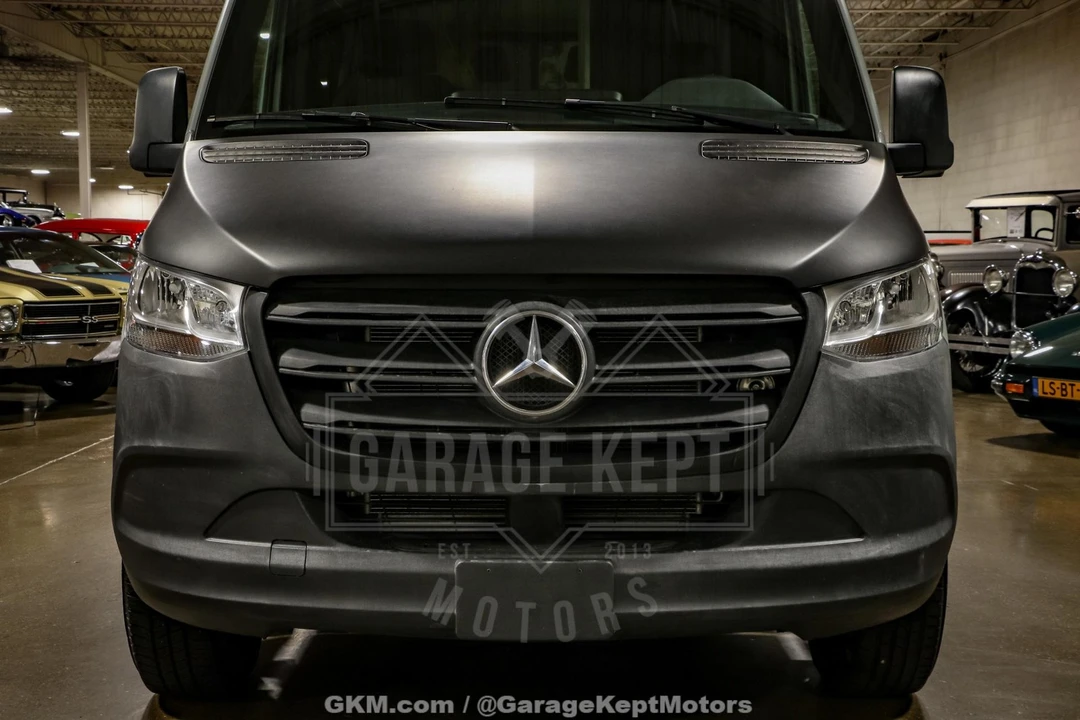 2020 Mercedes-Benz VS30 Sprinter - Image 20 of 21