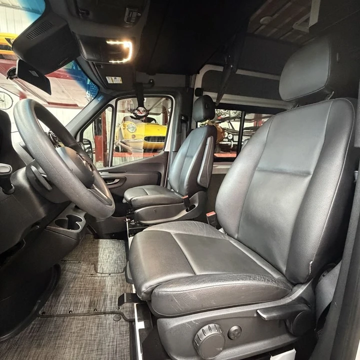 2020 Mercedes-Benz VS30 Sprinter - Image 5 of 21