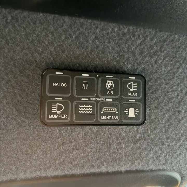 2020 Mercedes-Benz VS30 Sprinter - Image 15 of 21