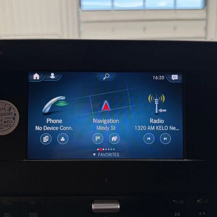 2020 Mercedes-Benz VS30 Sprinter - Image 8 of 21