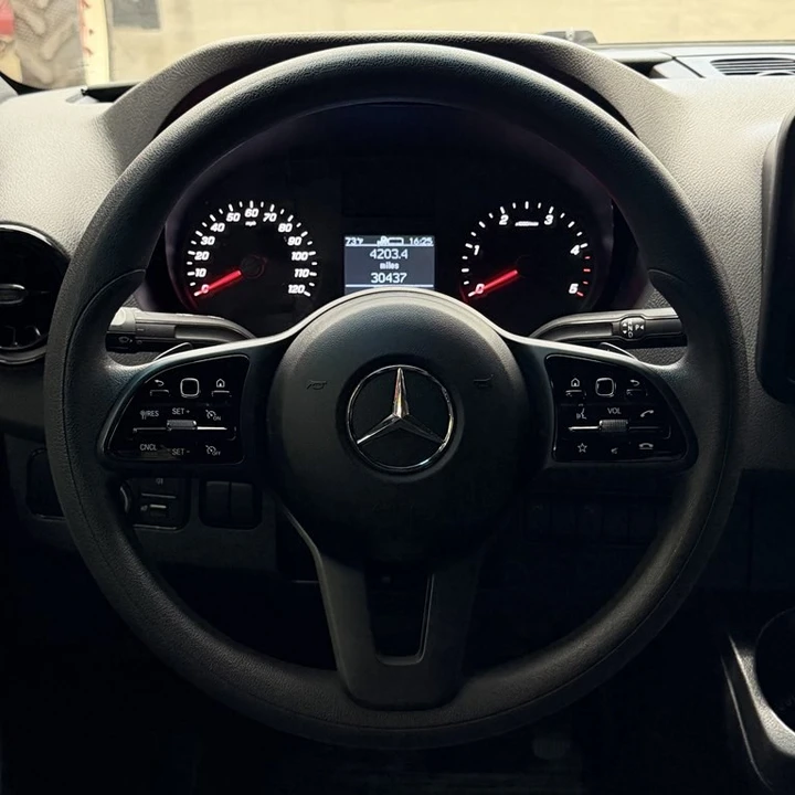 2020 Mercedes-Benz VS30 Sprinter - Image 12 of 21