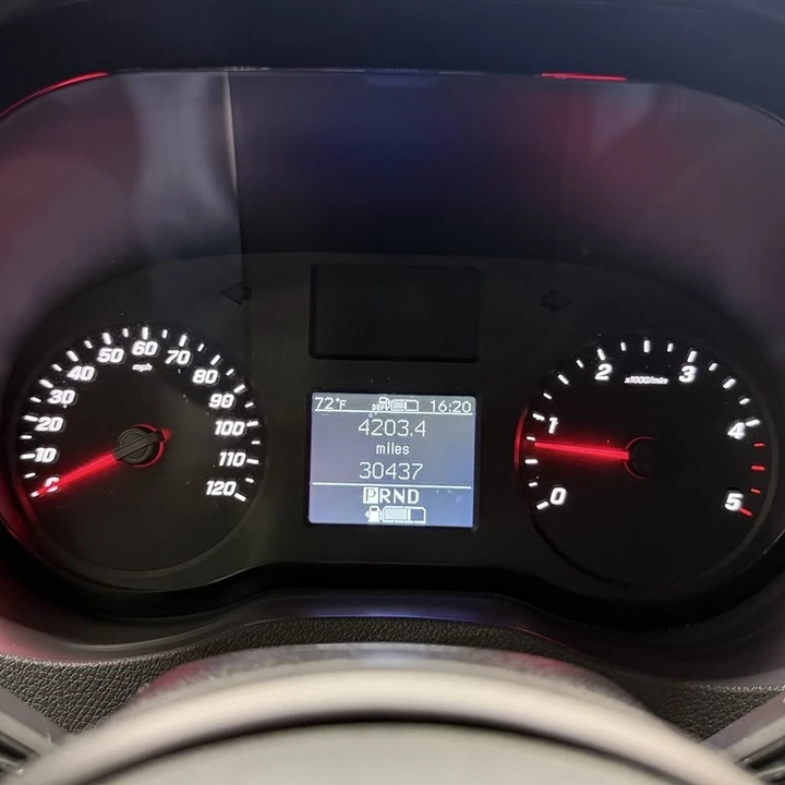 2020 Mercedes-Benz VS30 Sprinter - Image 7 of 21