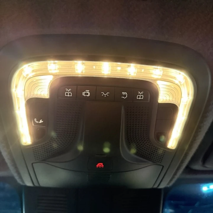 2020 Mercedes-Benz VS30 Sprinter - Image 16 of 21