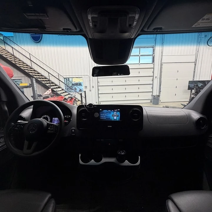 2020 Mercedes-Benz VS30 Sprinter - Image 13 of 21
