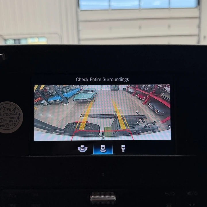 2020 Mercedes-Benz VS30 Sprinter - Image 10 of 21