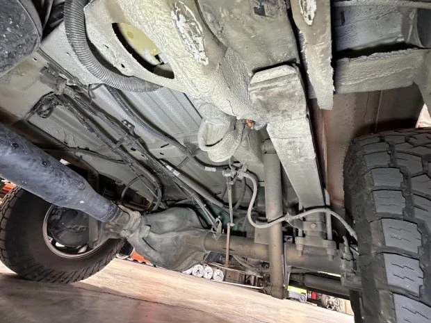 2020 Airstream - Image 8 of 8