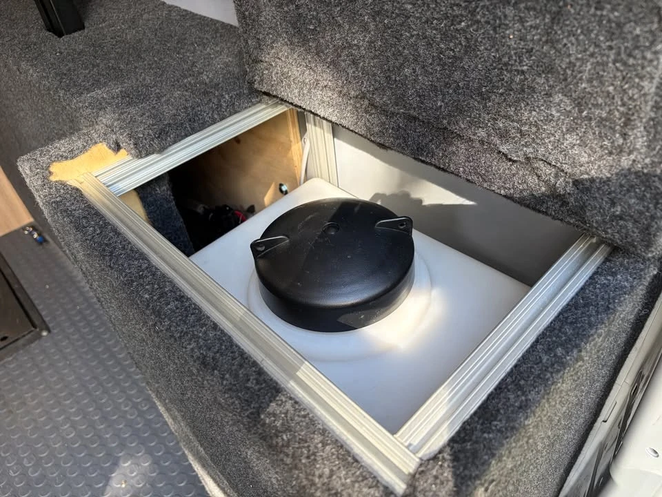 2020 Mercedes-Benz VS30 Sprinter - Image 16 of 20