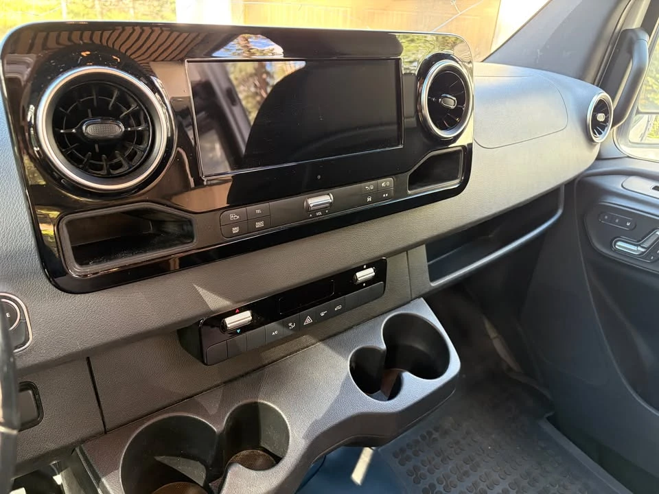 2020 Mercedes-Benz VS30 Sprinter - Image 9 of 20