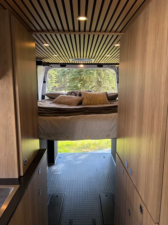 2020 Mercedes-Benz VS30 Sprinter - Image 12 of 20