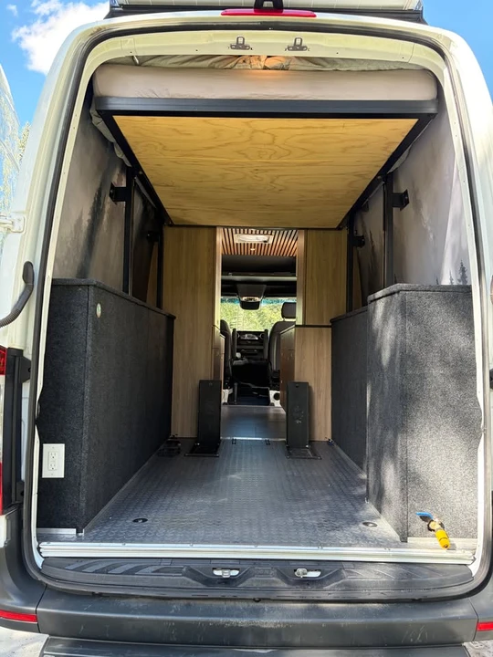 2020 Mercedes-Benz VS30 Sprinter - Image 6 of 20
