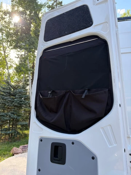 2020 Mercedes-Benz VS30 Sprinter - Image 18 of 20