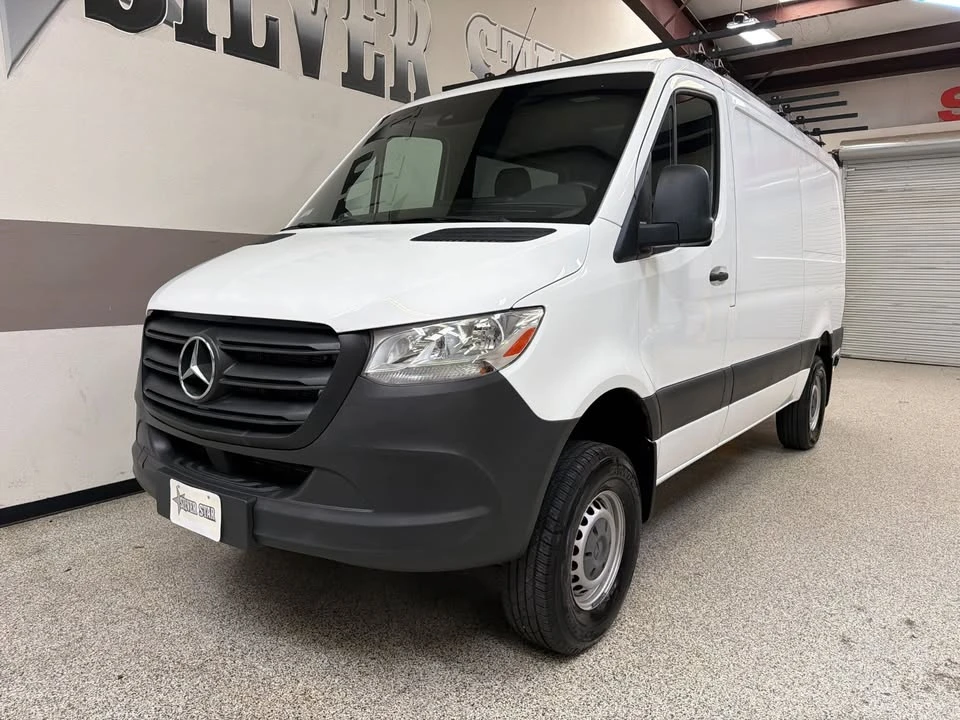 2020 Mercedes-Benz VS30 Sprinter - Image 3 of 20
