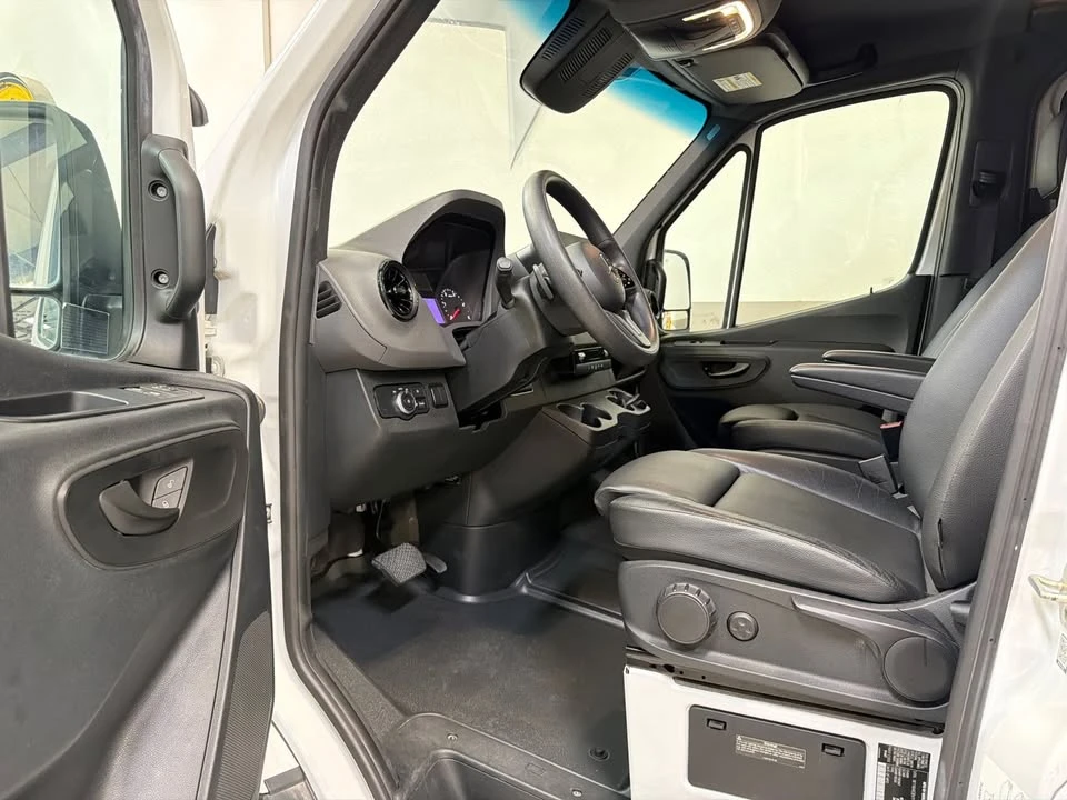 2020 Mercedes-Benz VS30 Sprinter - Image 11 of 20