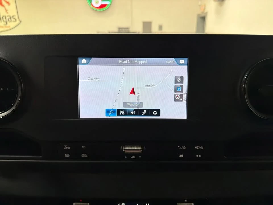 2020 Mercedes-Benz VS30 Sprinter - Image 20 of 20