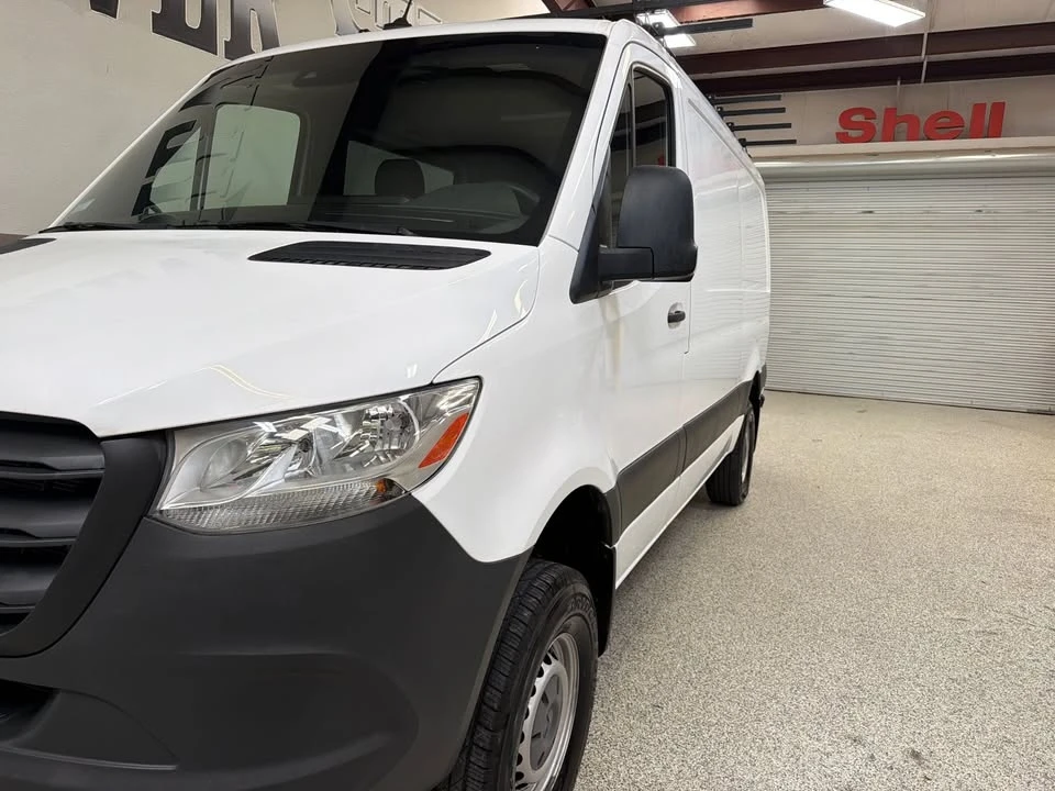 2020 Mercedes-Benz VS30 Sprinter - Image 10 of 20