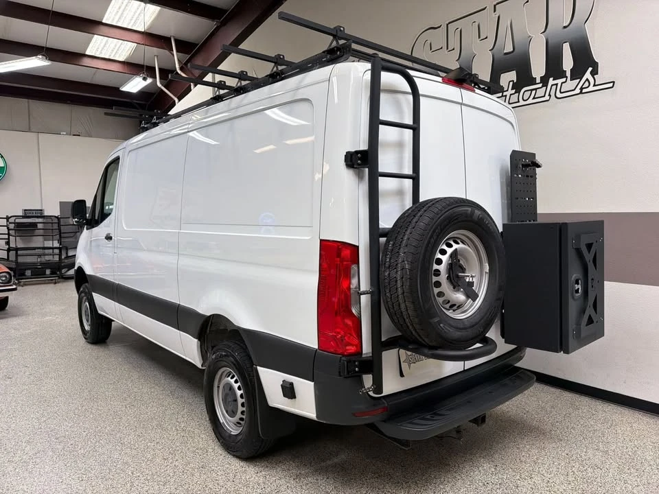 2020 Mercedes-Benz VS30 Sprinter - Image 7 of 20