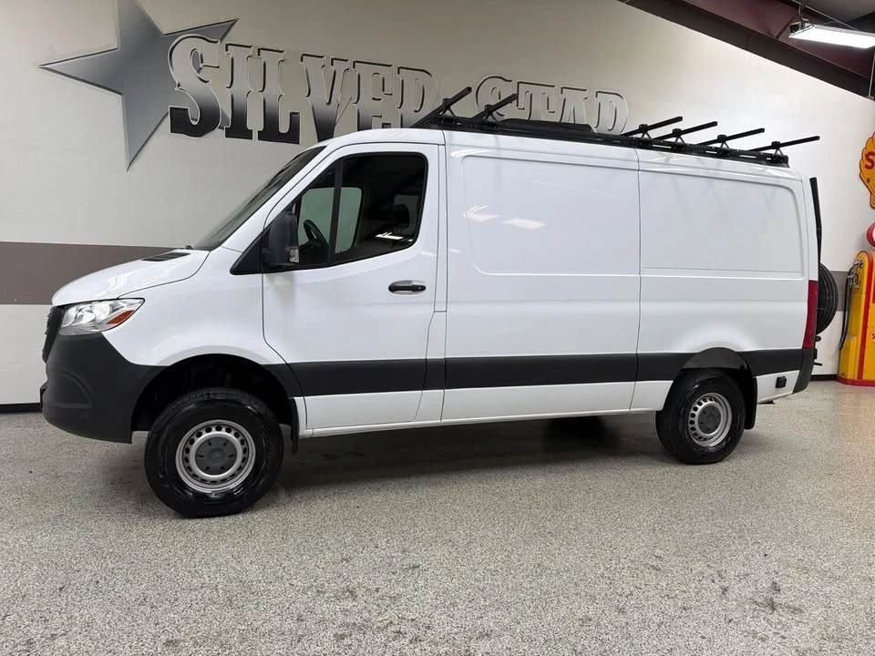 2020 Mercedes-Benz VS30 Sprinter - Image 4 of 20