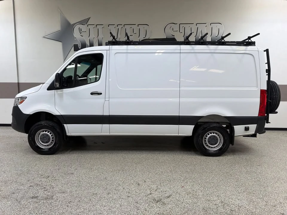 2020 Mercedes-Benz VS30 Sprinter - Image 5 of 20