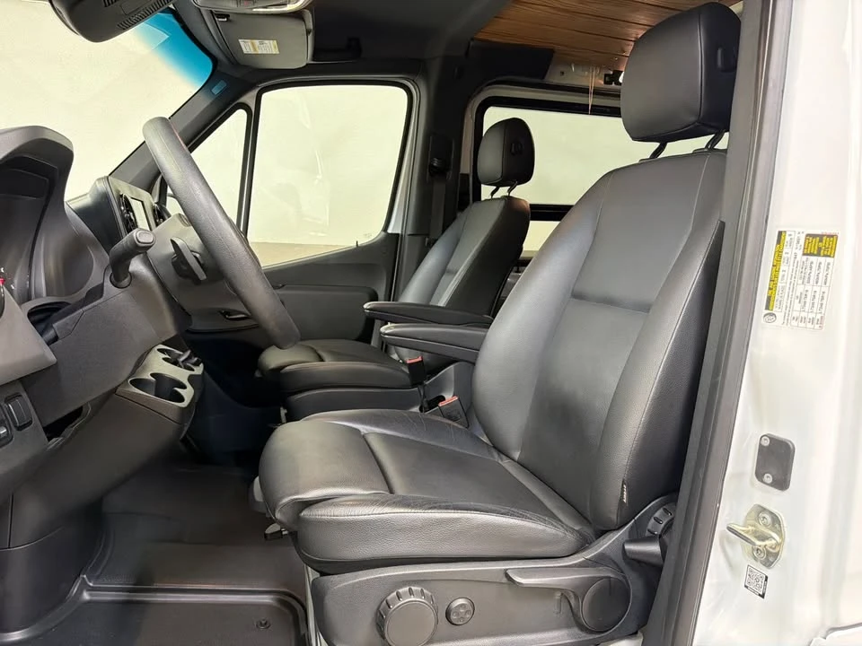 2020 Mercedes-Benz VS30 Sprinter - Image 12 of 20