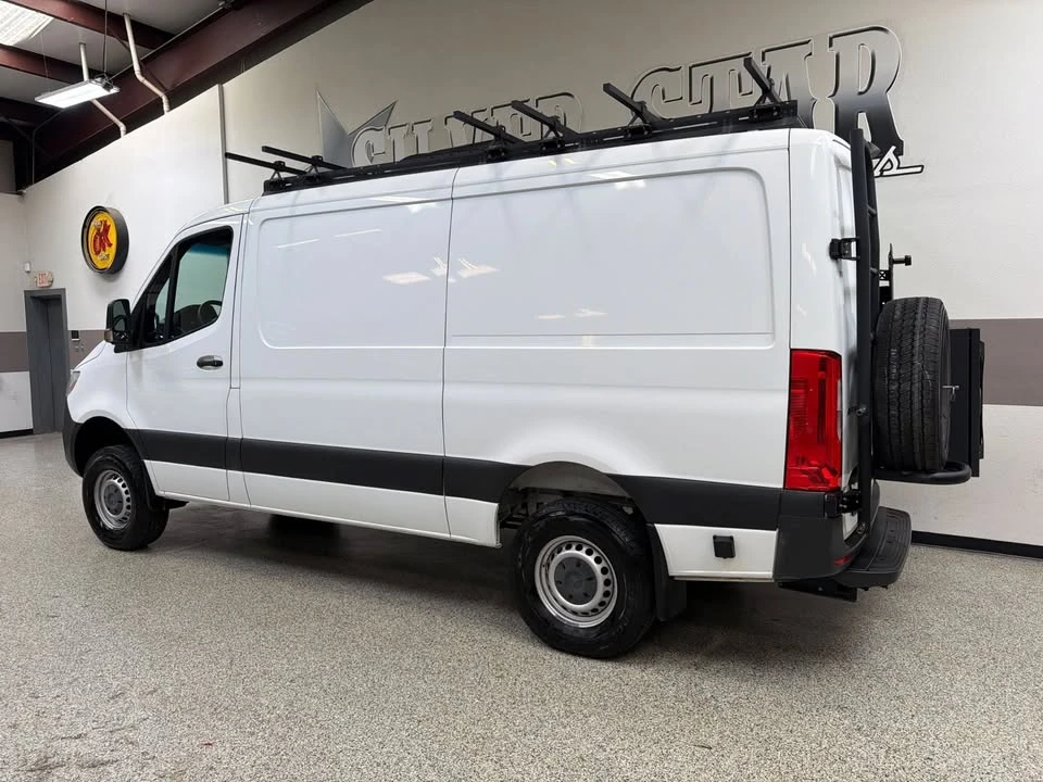2020 Mercedes-Benz VS30 Sprinter - Image 6 of 20