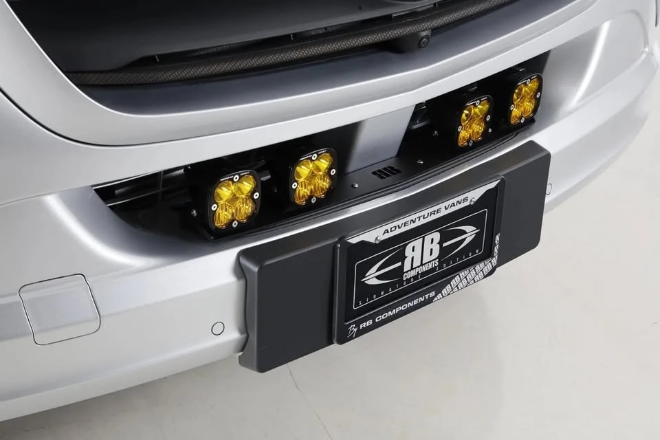 2020 Mercedes-Benz VS30 Sprinter - Image 6 of 19