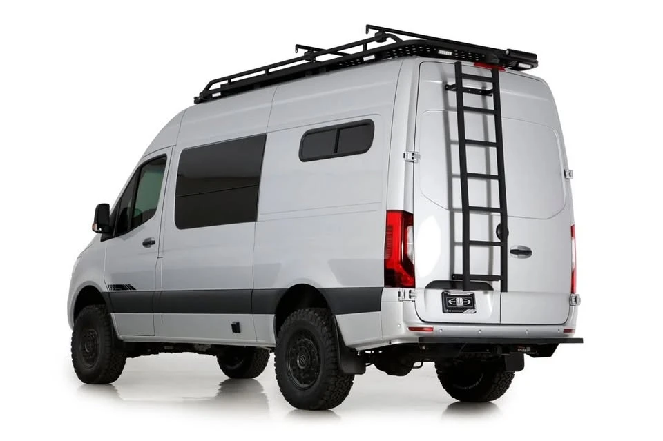 2020 Mercedes-Benz VS30 Sprinter - Image 5 of 19