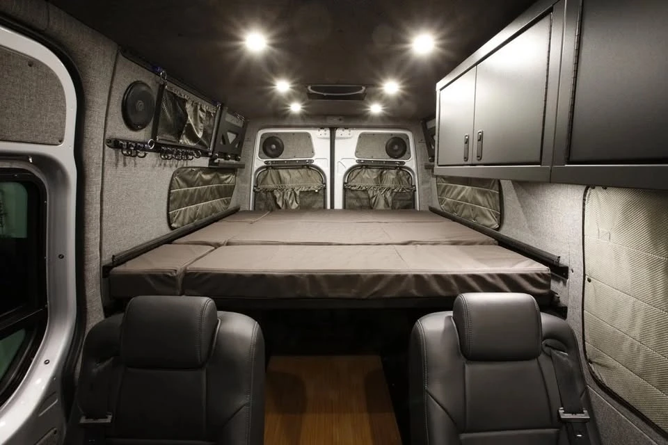 2020 Mercedes-Benz VS30 Sprinter - Image 9 of 19