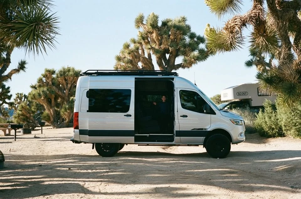 2020 Mercedes-Benz VS30 Sprinter - Image 3 of 19