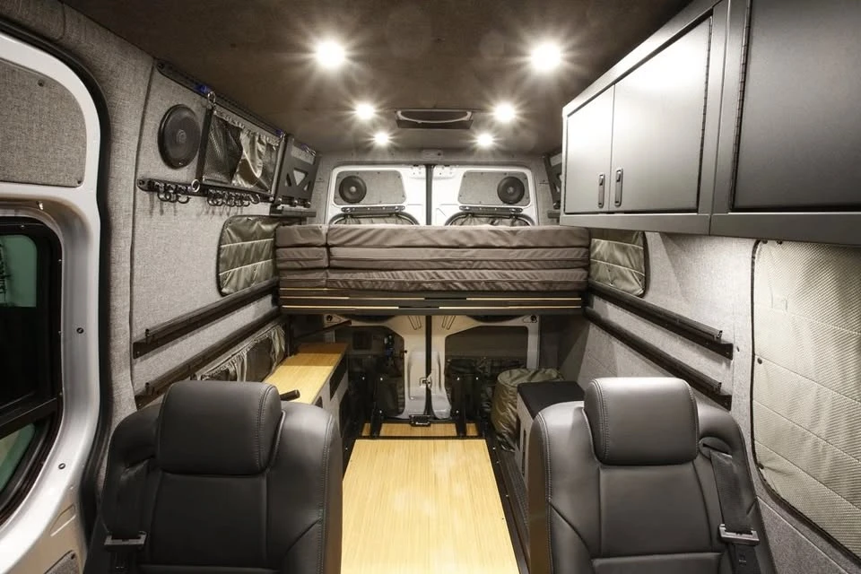 2020 Mercedes-Benz VS30 Sprinter - Image 10 of 19