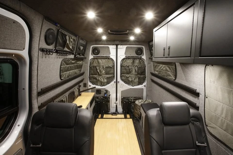 2020 Mercedes-Benz VS30 Sprinter - Image 11 of 19
