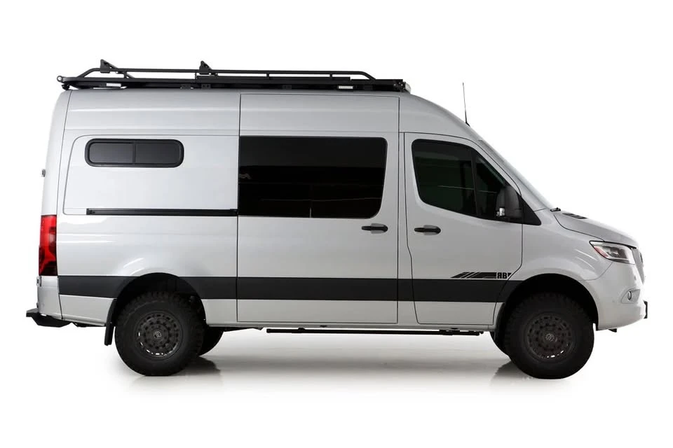 2020 Mercedes-Benz VS30 Sprinter - Image 4 of 19
