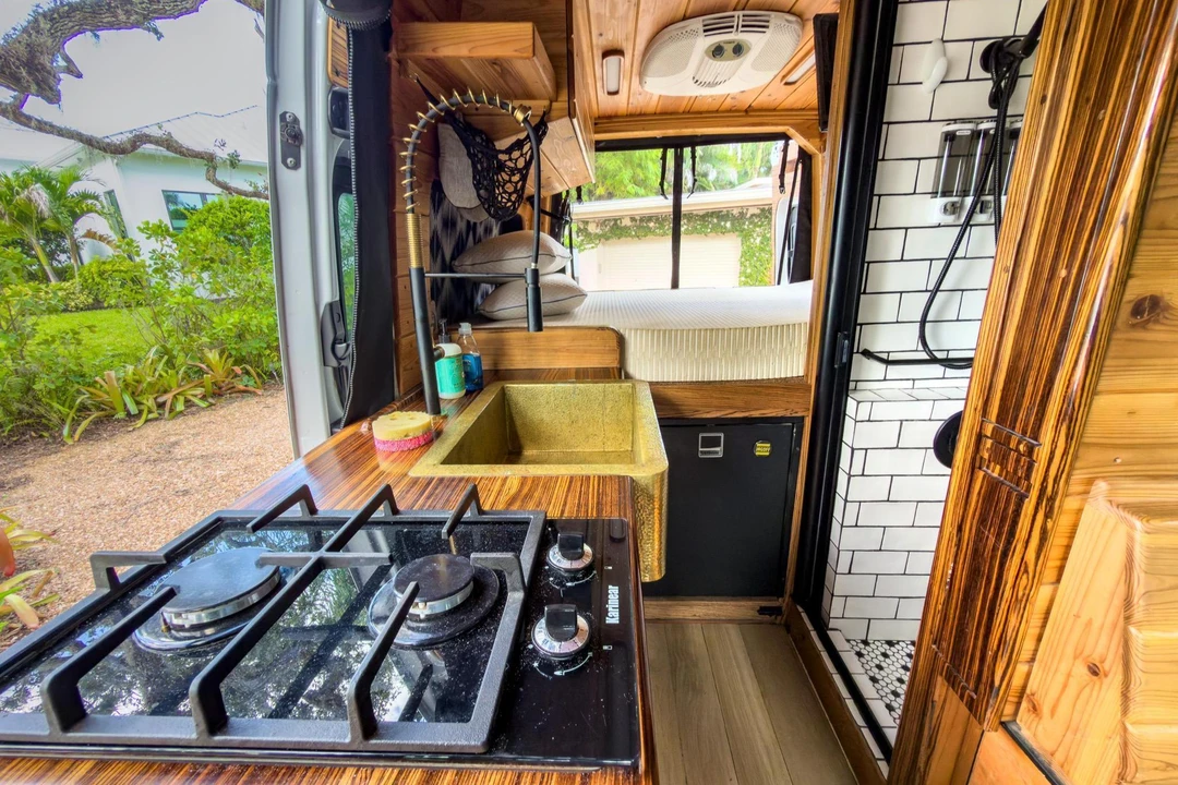 2020 Mercedes-Benz VS30 Sprinter - Image 29 of 31