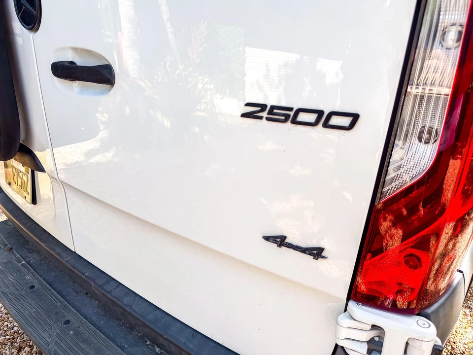 2020 Mercedes-Benz VS30 Sprinter - Image 19 of 31