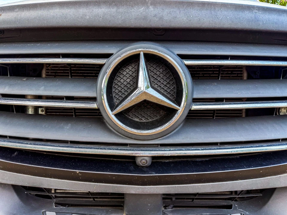 2020 Mercedes-Benz VS30 Sprinter - Image 12 of 31