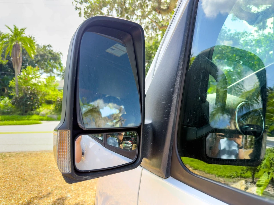 2020 Mercedes-Benz VS30 Sprinter - Image 13 of 31
