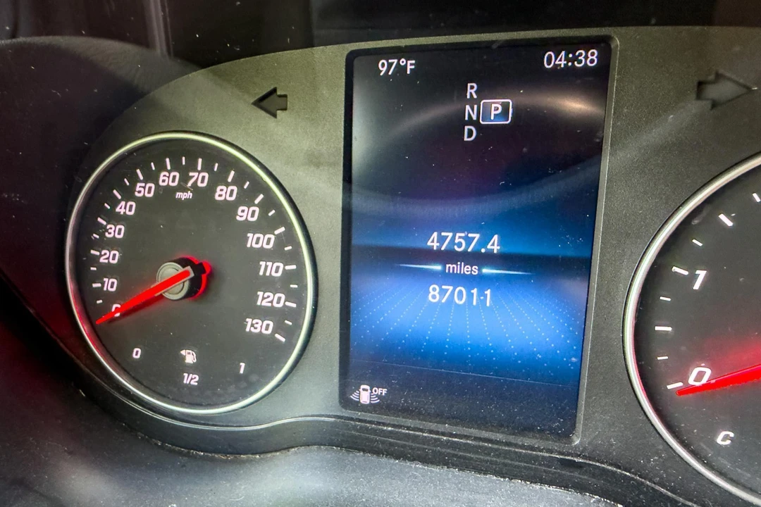 2020 Mercedes-Benz VS30 Sprinter - Image 30 of 31