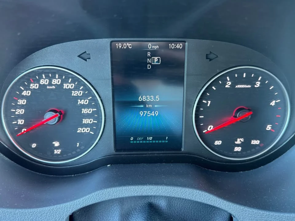 2020 Mercedes-Benz VS30 Sprinter - Image 15 of 20
