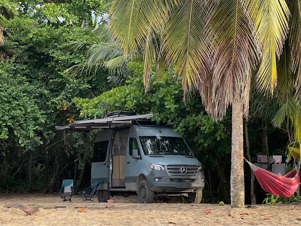 2020 Mercedes-Benz VS30 Sprinter - Image 20 of 20