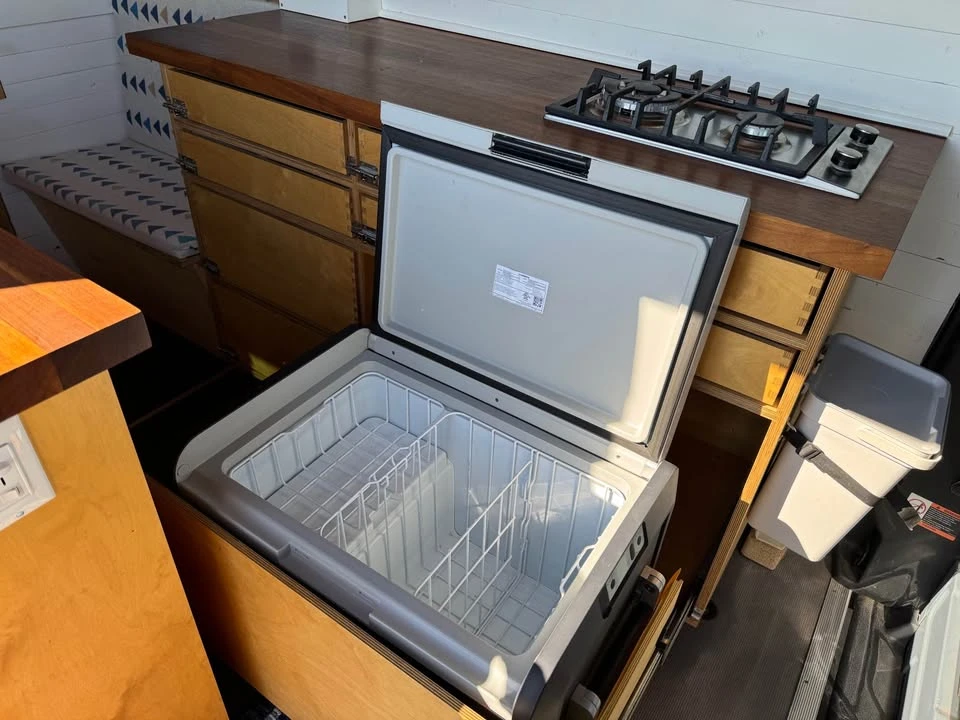 2020 Mercedes-Benz VS30 Sprinter - Image 13 of 20