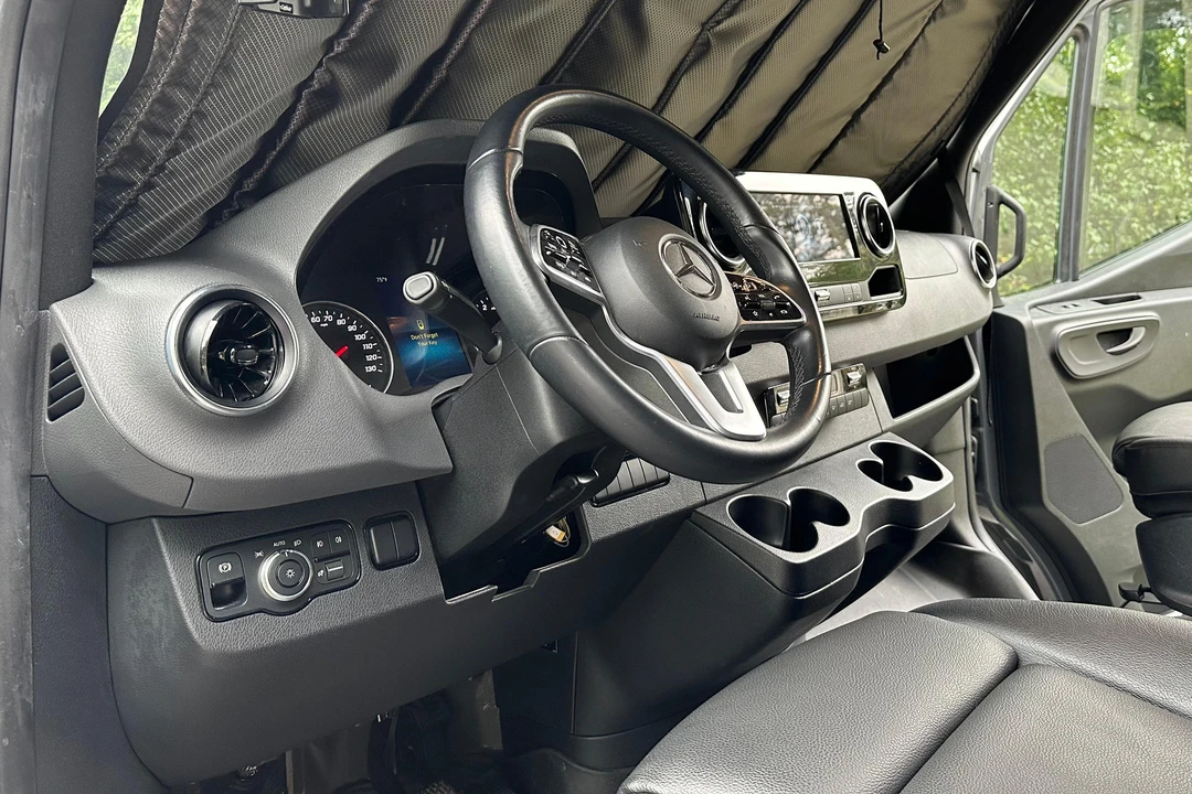 2020 Mercedes-Benz VS30 Sprinter - Image 24 of 31