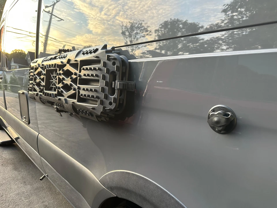 2020 Mercedes-Benz VS30 Sprinter - Image 13 of 31