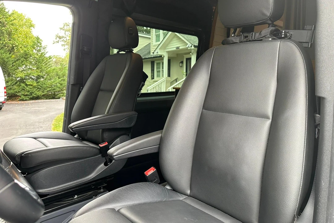 2020 Mercedes-Benz VS30 Sprinter - Image 25 of 31