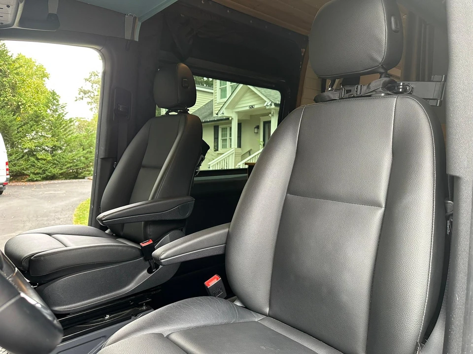 2020 Mercedes-Benz VS30 Sprinter - Image 28 of 31